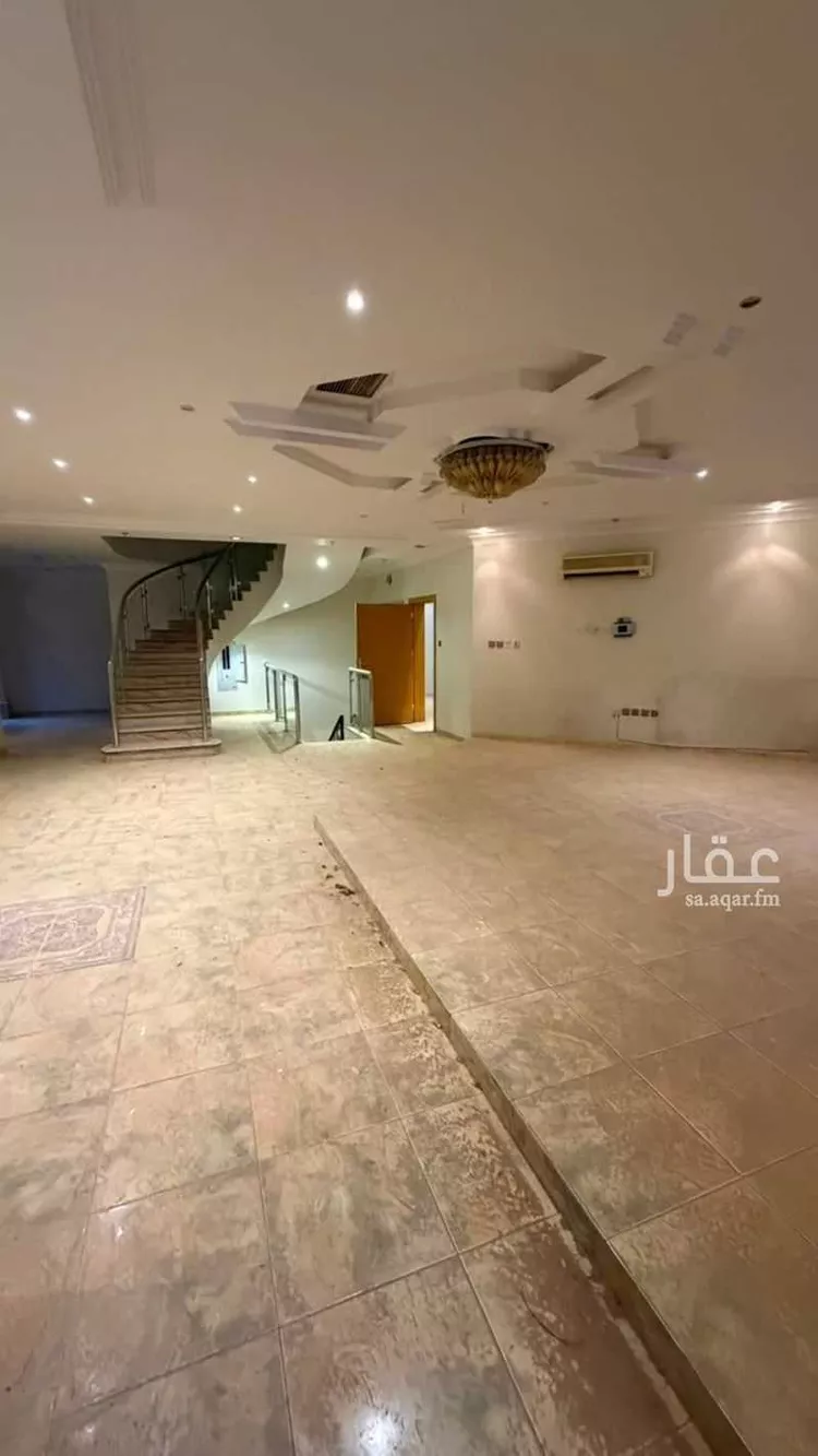 فيلا للإيجار في شارع بيروت, حي العاصمة, مدينة الدرعية, منطقة الرياض صورة 4