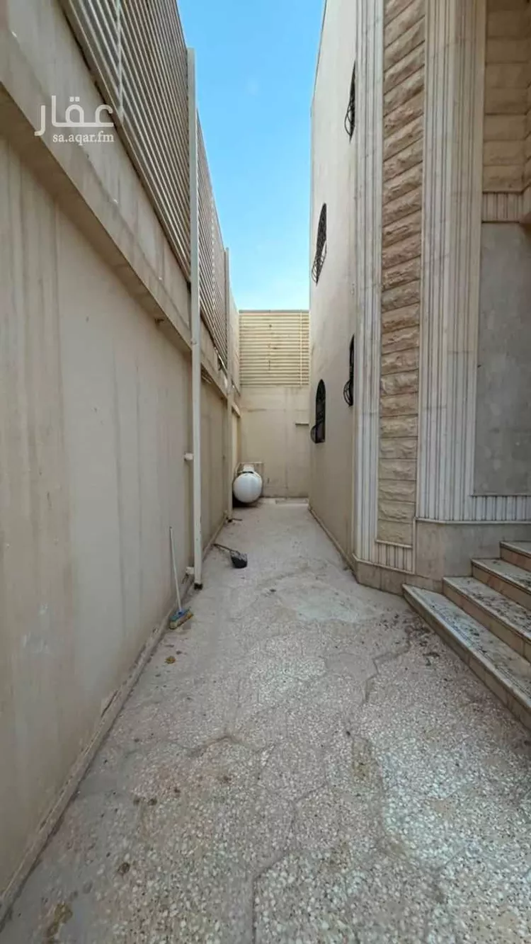 فيلا للإيجار في شارع بيروت, حي العاصمة, مدينة الدرعية, منطقة الرياض صورة 2