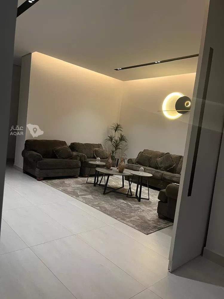 فيلا للإيجار في شارع علي المغربي, حي القيروان, مدينة الرياض, منطقة الرياض 11