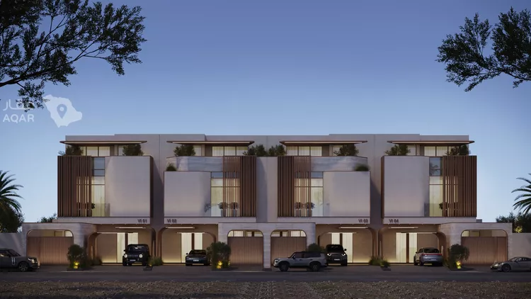 Floor for Sale in Riyadh An Narjis