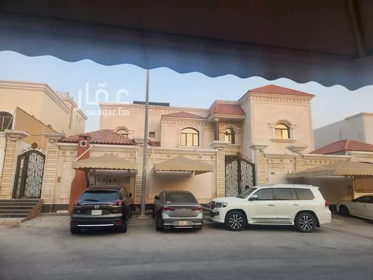 شقة للإيجار في شارع ابراهيم الزمزمي, حي الندى, مدينة الدمام, المنطقة الشرقية