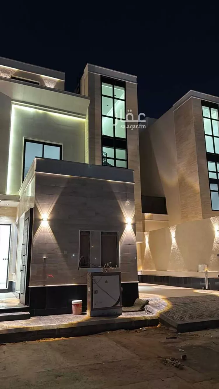 دور للبيع في مخطط مشراق ، حي المعيزيلة ، الرياض ، منطقة الرياض صورة 2