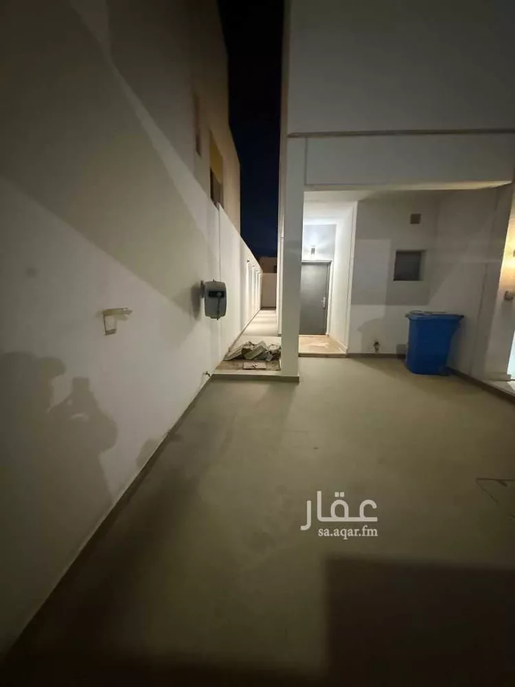 فيلا للإيجار في شارع المسلم بن سعيد ، حي مطار الملك خالد الدولي ، الرياض ، منطقة الرياض صورة 3