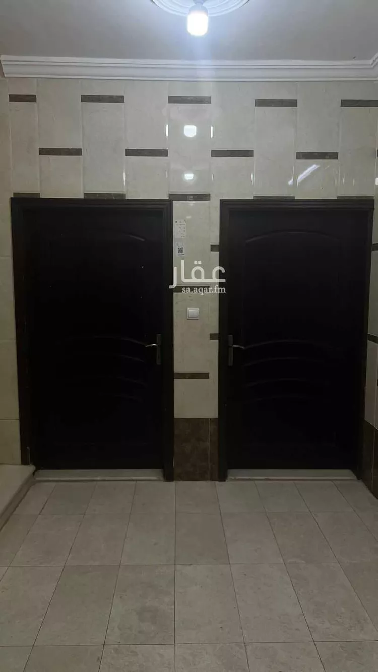 شقة للإيجار في شارع شارع حسان بن شداد بن شهاب, حي معاد, مدينة مكه المكرمه, منطقة مكة المكرمة صورة 3