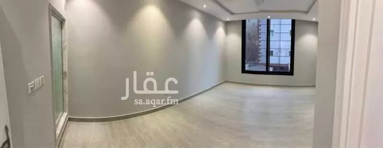 شقة للإيجار في شارع عصيمه الاشجعي, حي الزهراء, مدينة جدة, منطقة مكة المكرمة صورة 3