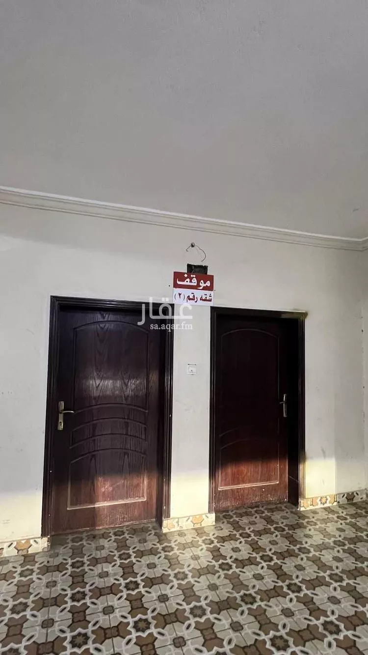 شقة للإيجار في شارع شارع حسان بن شداد بن شهاب, حي معاد, مدينة مكه المكرمه, منطقة مكة المكرمة صورة 2