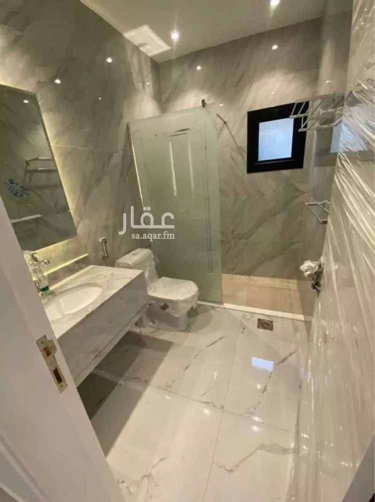 شقة للإيجار في شارع عصيمه الاشجعي, حي الزهراء, مدينة جدة, منطقة مكة المكرمة صورة 2
