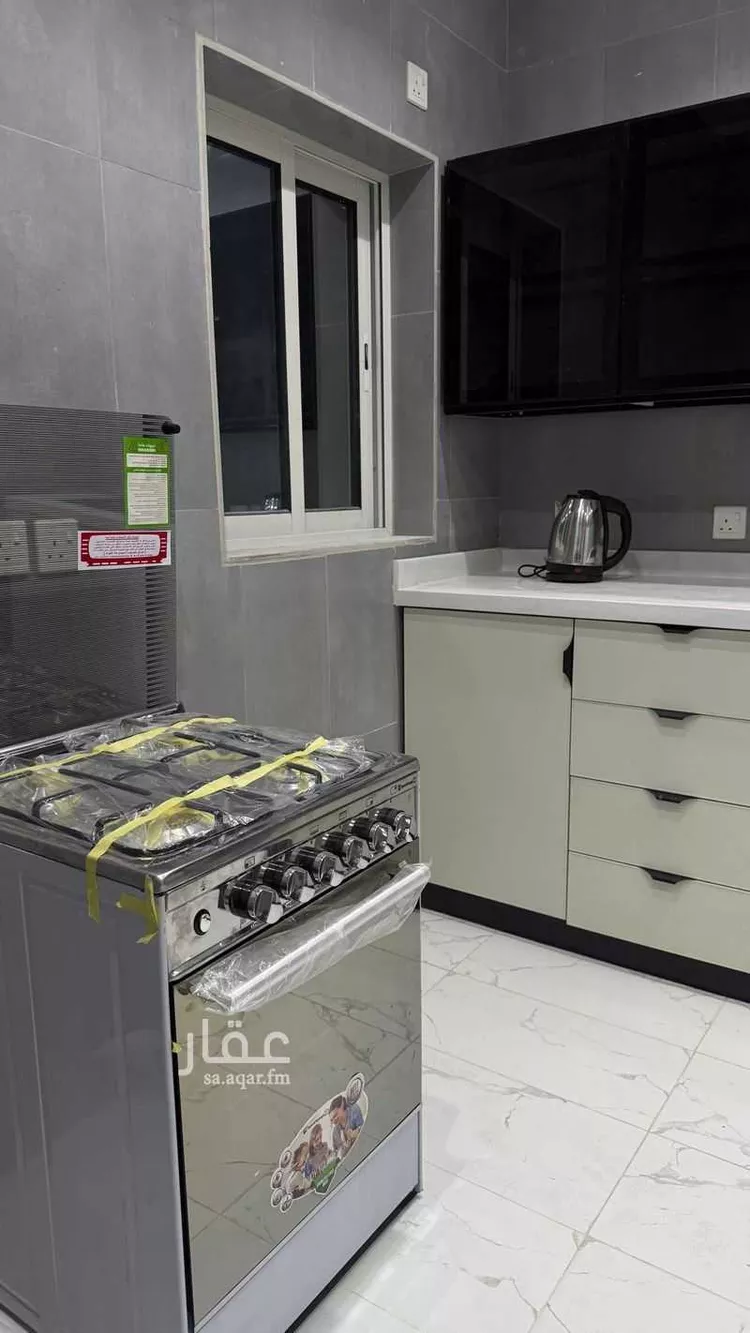 شقة للإيجار في شارع ابراهيم بن ميمون الصايغ, حي الدفاع, مدينة المدينة المنورة, منطقة المدينة المنورة صورة 5