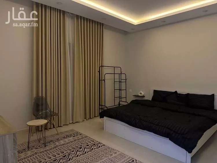 شقة للإيجار في شارع ابراهيم بن ميمون الصايغ, حي الدفاع, مدينة المدينة المنورة, منطقة المدينة المنورة