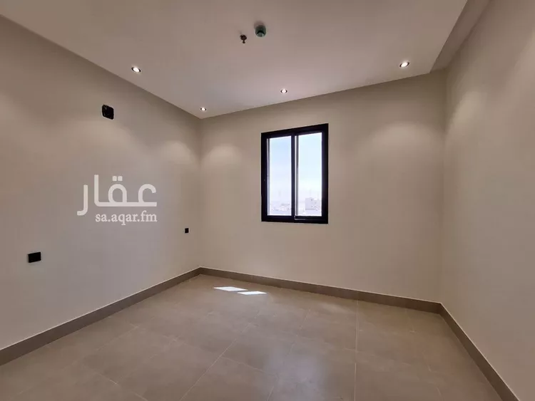 شقة للبيع في شارع الحسن بن يحيي, حي الرمال, مدينة الرياض, منطقة الرياض صورة 3