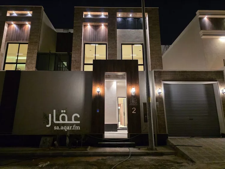 فيلا للبيع في شارع 426 الرمال, حي الرمال, مدينة الرياض, منطقة الرياض