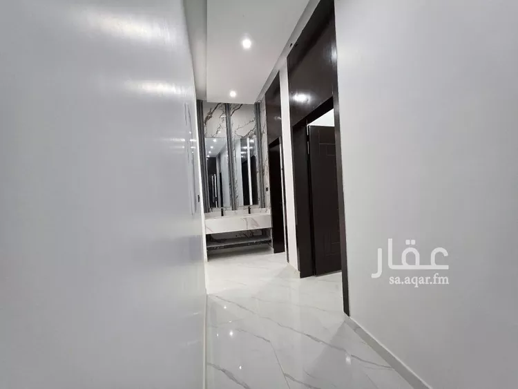 دور للبيع في شارع أوس بن المنذر الأنصاري, حي الجنادرية, مدينة الرياض, منطقة الرياض صورة 5