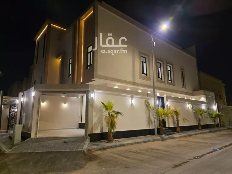 دور للبيع في شارع رقم 451, حي المونسية, مدينة الرياض, منطقة الرياض