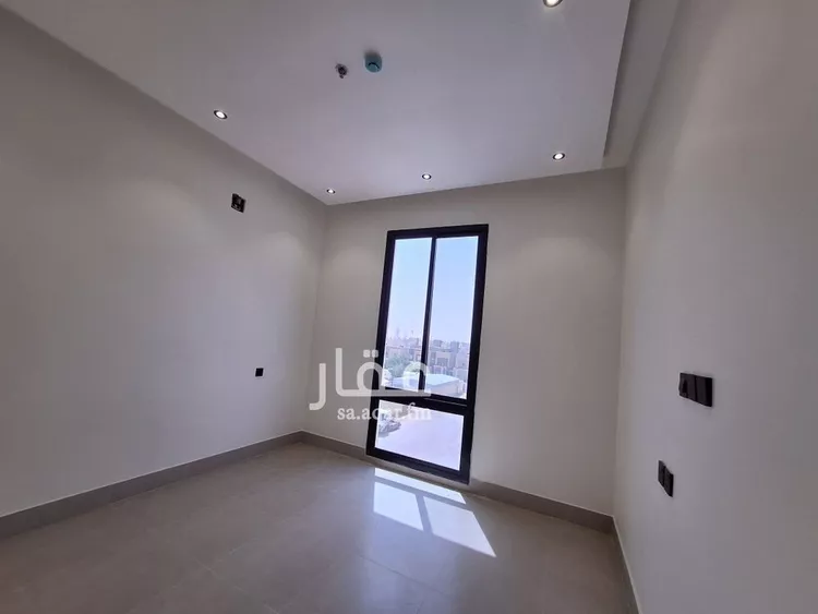 شقة للبيع في شارع الحسن بن يحيي, حي الرمال, مدينة الرياض, منطقة الرياض صورة 4