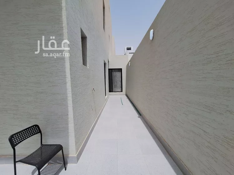 فيلا للبيع في شارع تميم الجرجاني, حي الرمال, مدينة الرياض, منطقة الرياض صورة 4