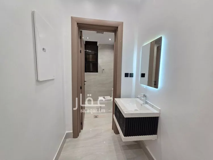 شقة للبيع في شارع سليمان عبدالرحمن قاضي, حي البيان, مدينة الرياض, منطقة الرياض صورة 4