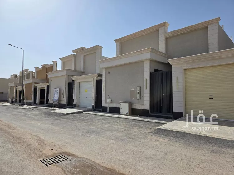 دور للبيع في شارع أوس بن المنذر الأنصاري, حي الجنادرية, مدينة الرياض, منطقة الرياض