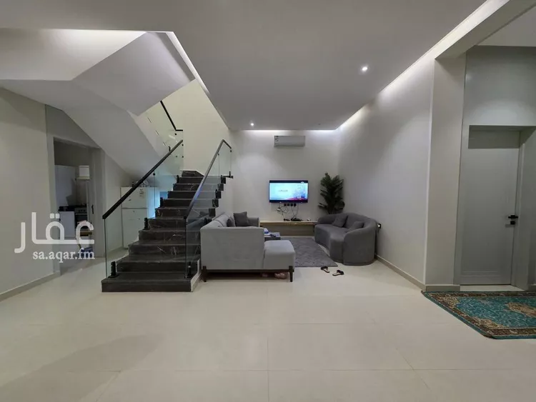 دور للبيع في شارع النايفية, حي اليرموك, مدينة الرياض, منطقة الرياض صورة 3