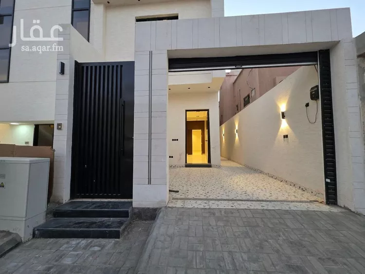 دور للبيع في شارع محمد علي جناح, حي اليرموك, مدينة الرياض, منطقة الرياض