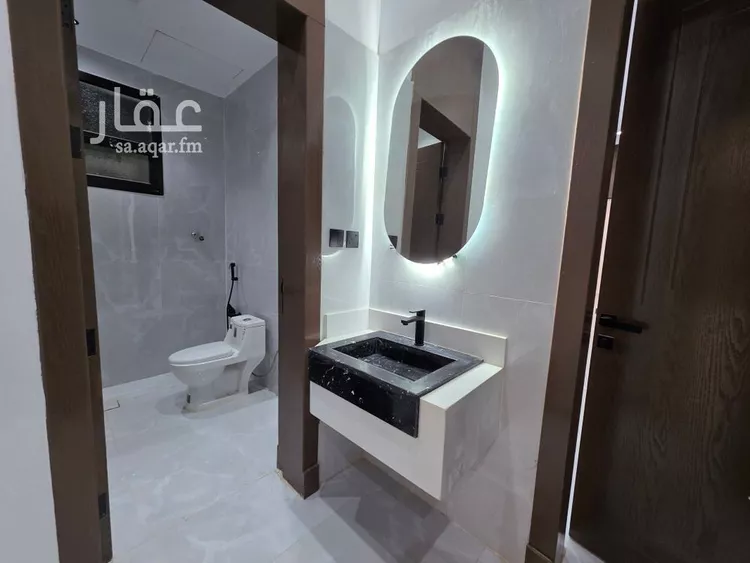 Floor for Sale in Riyadh Al Janadriyah صورة 5