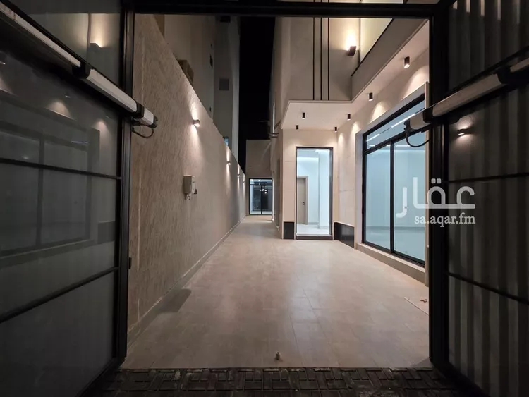 دور للبيع في شارع حمد الخطيب, حي البيان, مدينة الرياض, منطقة الرياض