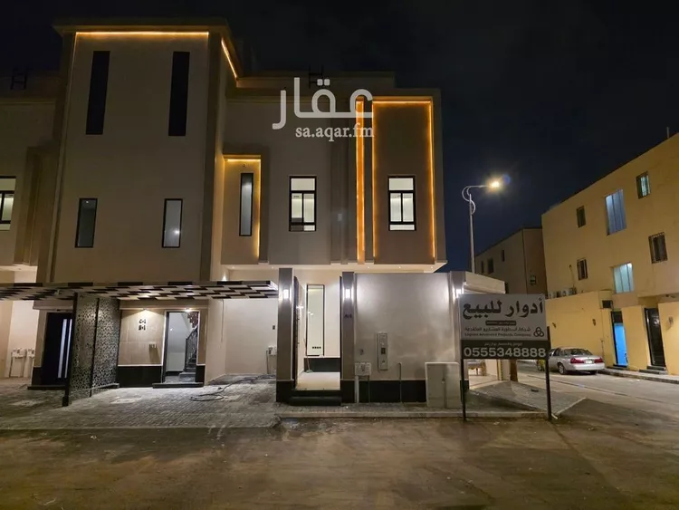 دور للبيع في شارع رقم 451, حي المونسية, مدينة الرياض, منطقة الرياض 14