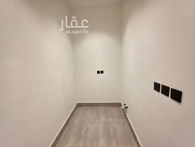 شقة للبيع في شارع ابي جعفر المنصور, حي اليرموك, مدينة الرياض, منطقة الرياض صورة 5
