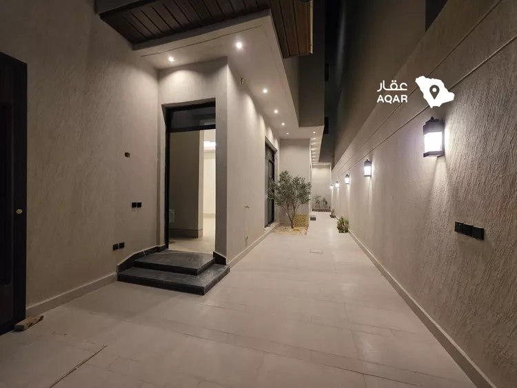دور للبيع في شارع عبيدالله الفقيه, حي الرمال, مدينة الرياض, منطقة الرياض