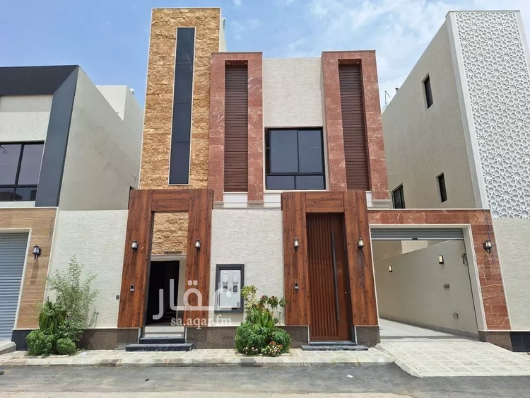 دور للبيع في شارع البهنسي, حي الرمال, مدينة الرياض, منطقة الرياض