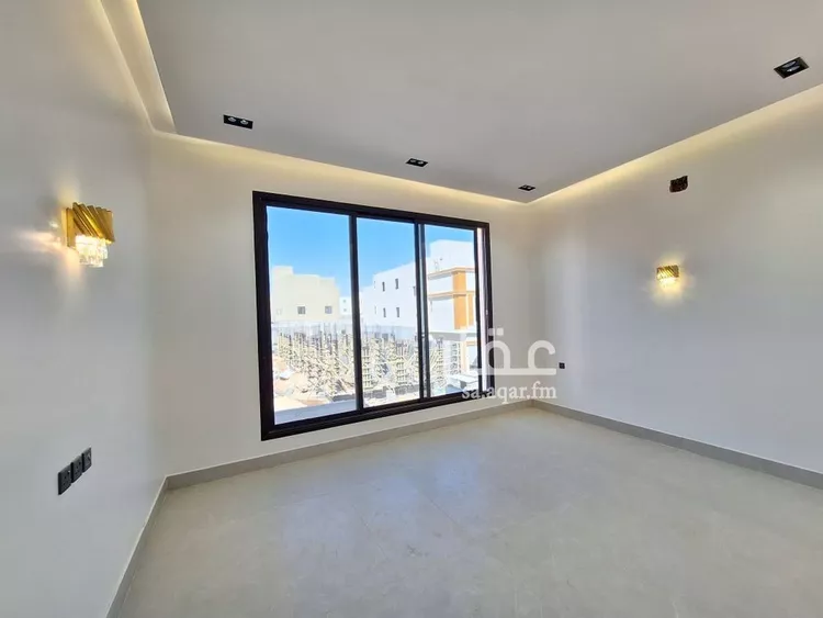 شقة للبيع في شارع شارع الرمال, حي الجنادرية, مدينة الرياض, منطقة الرياض صورة 5