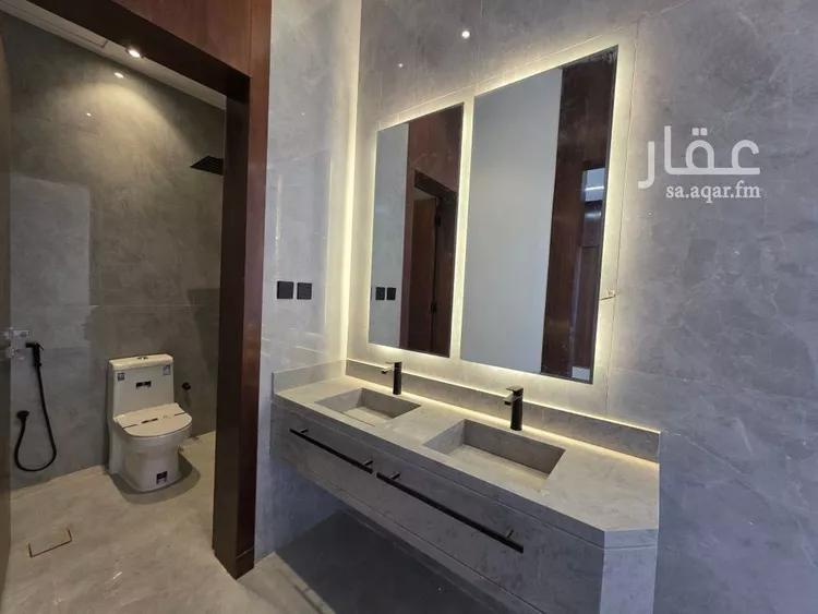 دور للبيع في شارع سليمان الحميضي, حي الجنادرية, مدينة الرياض, منطقة الرياض صورة 5