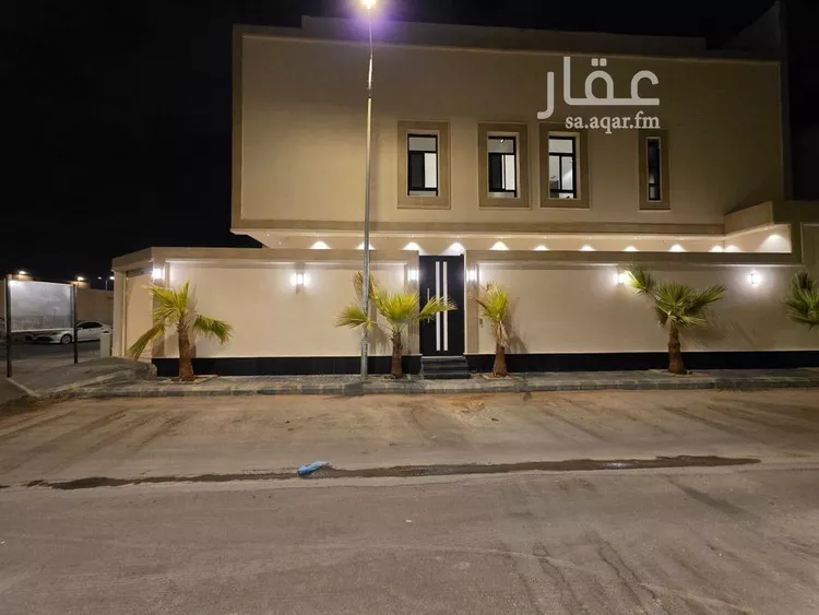 دور للبيع في شارع رقم 451, حي المونسية, مدينة الرياض, منطقة الرياض صورة 2