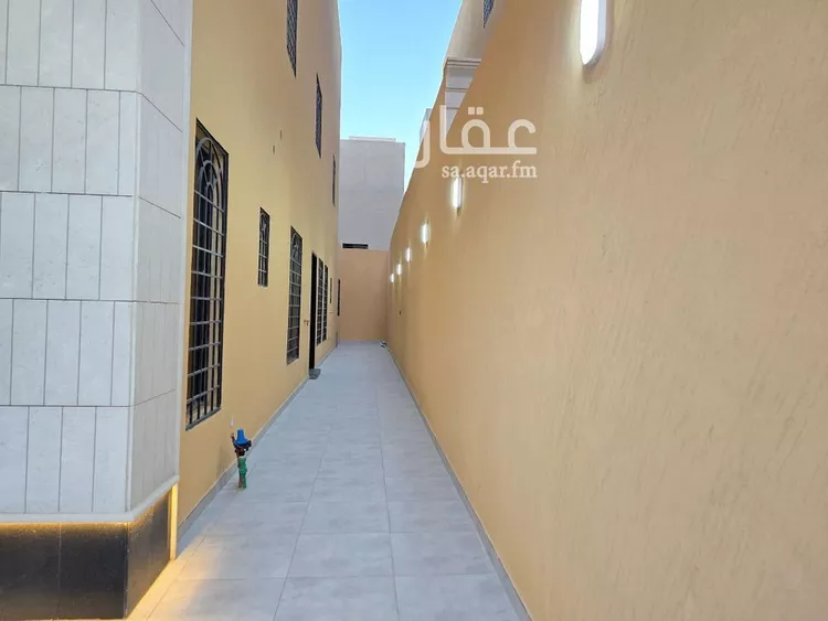 دور للبيع في شارع إسحاق القراب, حي البيان, مدينة الرياض, منطقة الرياض صورة 2