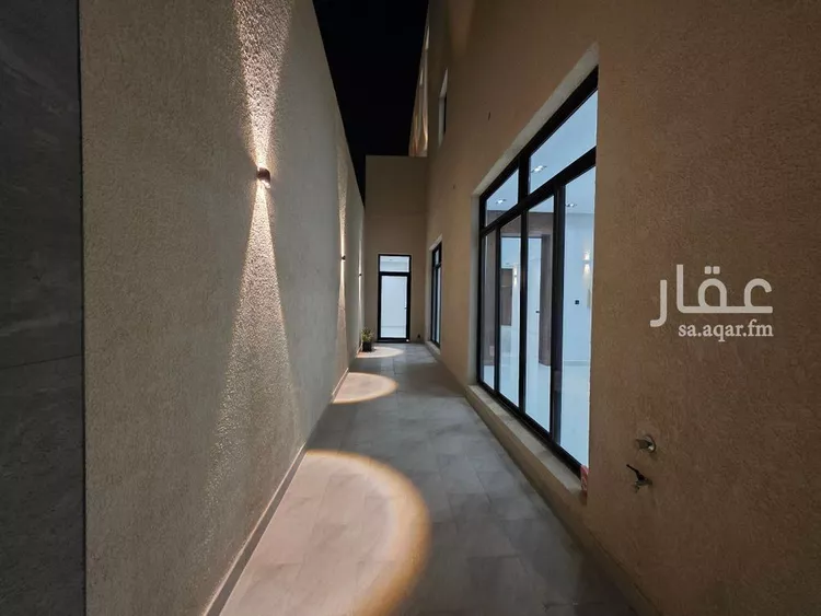 دور للبيع في شارع ابي رفاعة العدوي, حي الرمال, مدينة الرياض, منطقة الرياض صورة 2