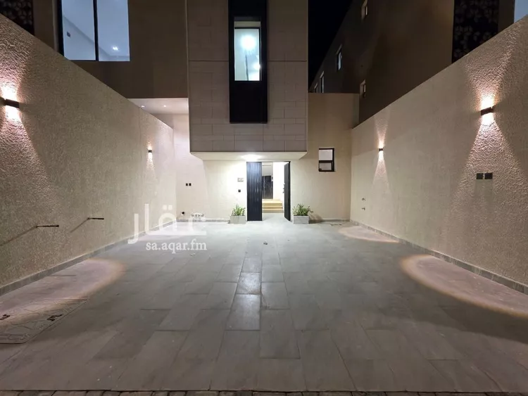دور للبيع في شارع سليمان الحميضي, حي الرمال, مدينة الرياض, منطقة الرياض صورة 2