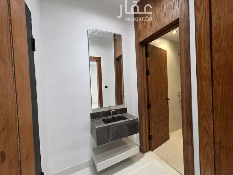 شقة للبيع في شارع روضة دعمي, حي الرمال, مدينة الرياض, منطقة الرياض صورة 4