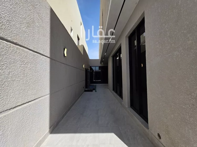 دور للبيع في شارع سليمان الحميضي, حي الجنادرية, مدينة الرياض, منطقة الرياض