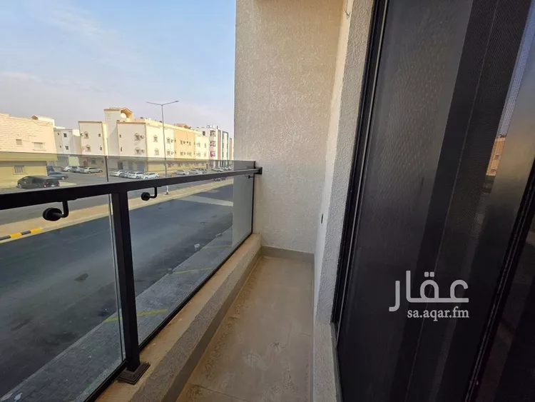 شقة للبيع في شارع ابي جعفر المنصور, حي اليرموك, مدينة الرياض, منطقة الرياض