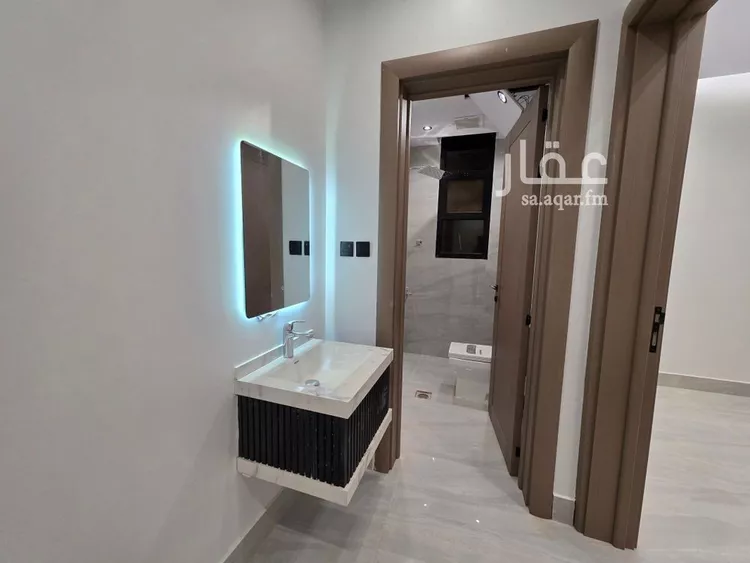 شقة للبيع في شارع سليمان عبدالرحمن قاضي, حي البيان, مدينة الرياض, منطقة الرياض صورة 3