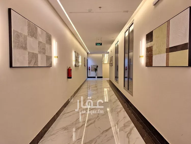شقة للبيع في شارع ابن الرملي, حي النسيم الشرقي, مدينة الرياض, منطقة الرياض صورة 3