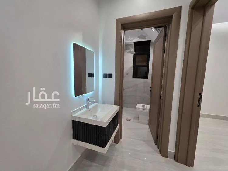 شقة للبيع في شارع علي الغساني, حي البيان, مدينة الرياض, منطقة الرياض صورة 2