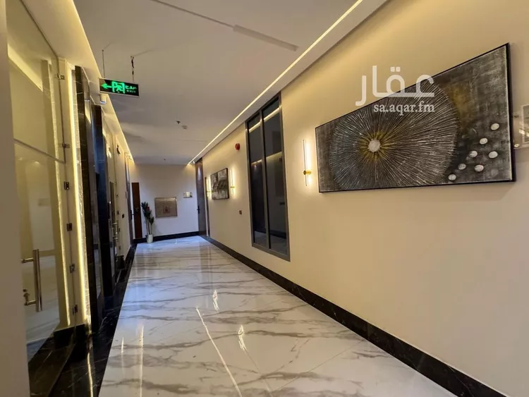 شقة للبيع في شارع ثمامة بن عدي, حي النسيم الشرقي, مدينة الرياض, منطقة الرياض صورة 2