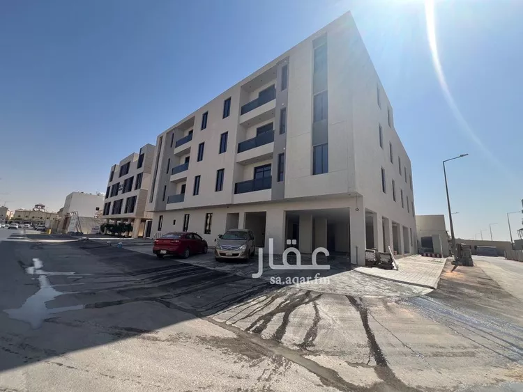 شقة للبيع في شارع أبي الفتوح الخباز, حي اليرموك, مدينة الرياض, منطقة الرياض