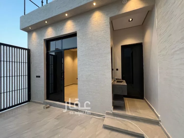 فيلا للبيع في شارع شارع وادي الساحل, حي الرمال, مدينة الرياض, منطقة الرياض صورة 5