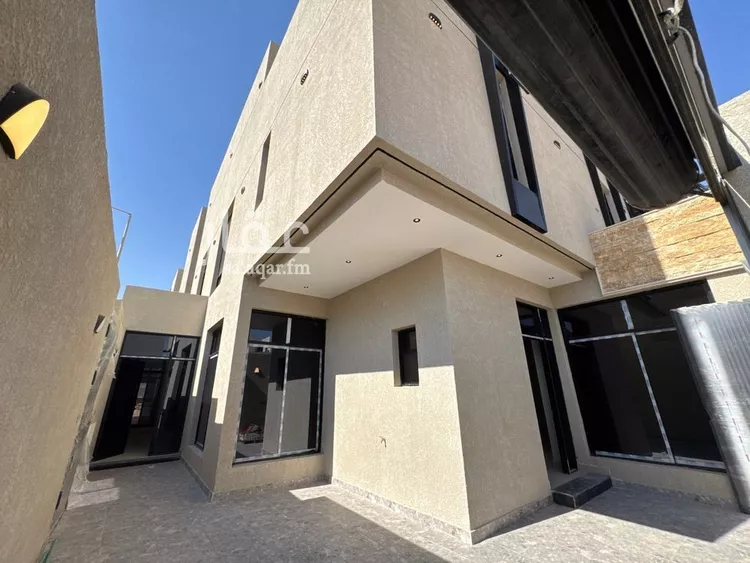 فيلا للبيع في شارع وادي الساحل, حي الرمال, مدينة الرياض, منطقة الرياض صورة 4