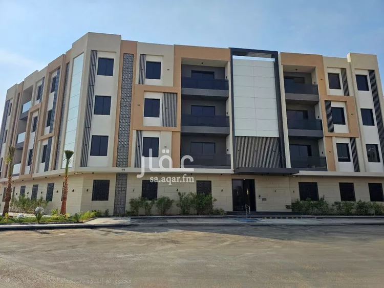 شقة للبيع في شارع القنا, حي المونسية, مدينة الرياض, منطقة الرياض