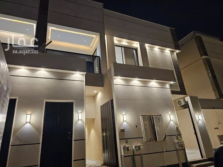 دور للبيع في شارع رقم 40, حي الندوة, مدينة الرياض, منطقة الرياض