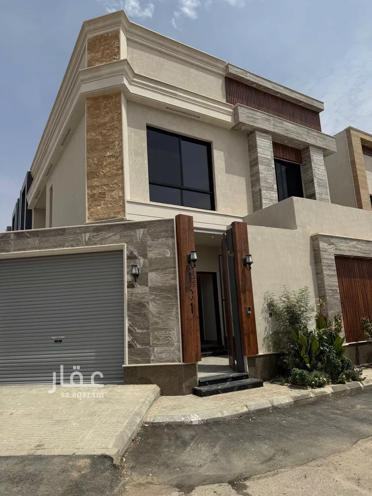 فيلا للبيع في شارع إبراهيم الشرواني, حي الرمال, مدينة الرياض, منطقة الرياض صورة 2