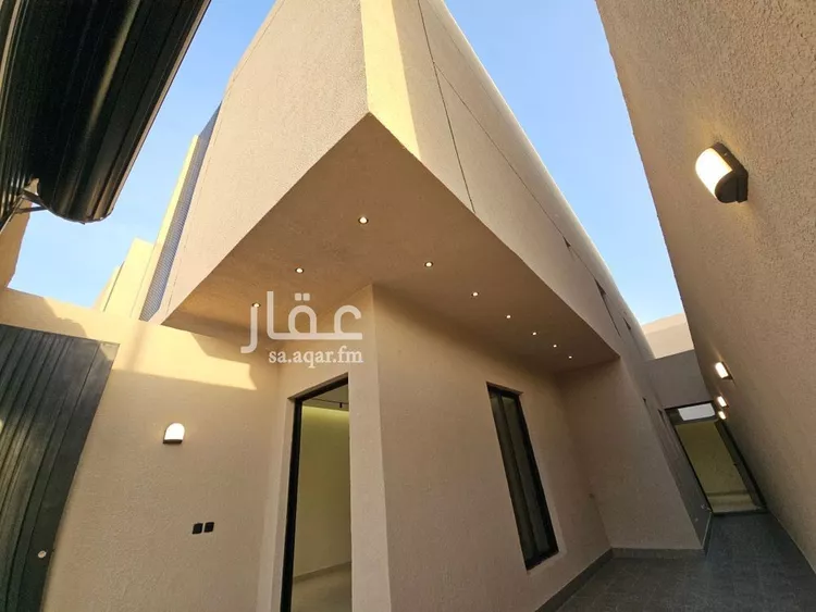 دور للبيع في شارع سليمان الحميضي, حي الرمال, مدينة الرياض, منطقة الرياض صورة 2