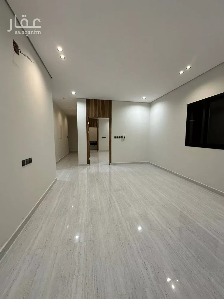 شقة للبيع في شارع وادي صفير, حي القادسية, مدينة الرياض, منطقة الرياض صورة 4